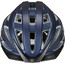 UVEX City I-VO Helm blau