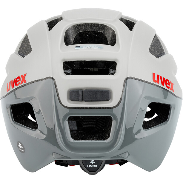 UVEX Finale 2.0 Tocsen Helm beige/grau