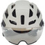 UVEX Finale Visor Helmet sand/white mat