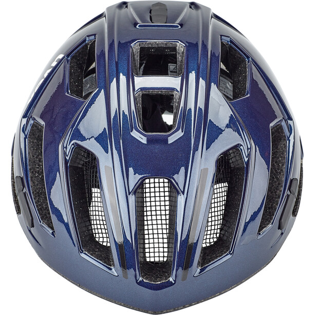 UVEX Gravel-X Helmet deep space/silver