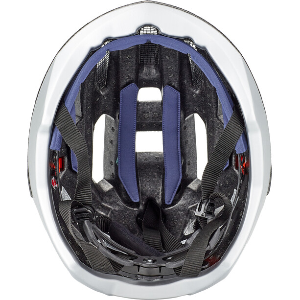 UVEX Gravel-X Helmet deep space/silver