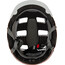 UVEX HLMT 5 Bike Pro Chrome Helm rot