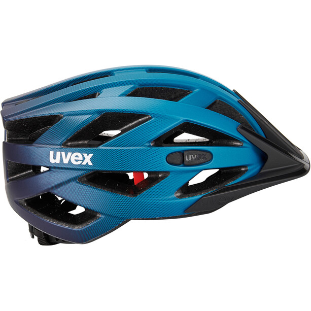 UVEX I-VO CC Helmet deep space mat