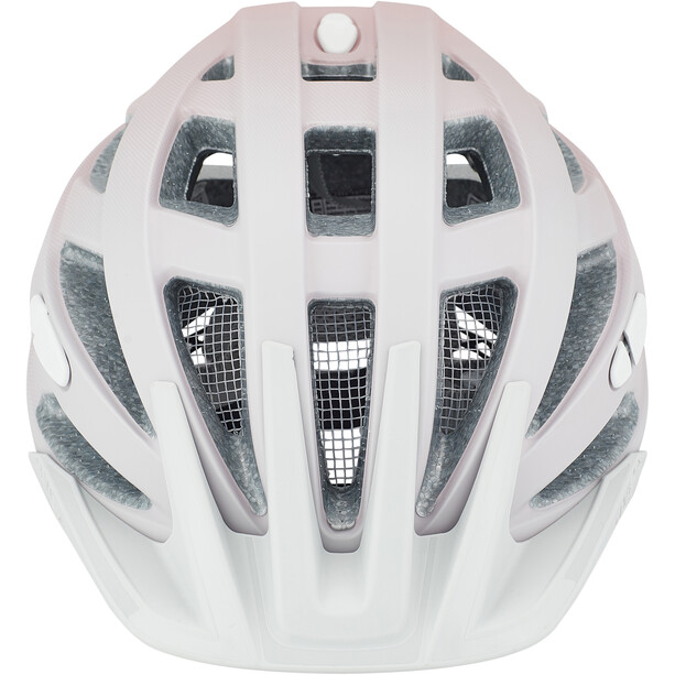 UVEX I-VO CC Helmet grey rose mat