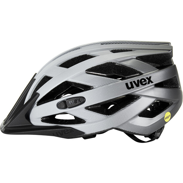 UVEX I-VO CC MIPS Helm grau