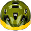UVEX Kid 2 Helm Kinder grün/gelb