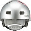 UVEX Kid 3 Helmet Kids silver/rosé