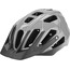UVEX Quatro Helm, grijs/zwart