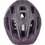 UVEX Quatro CC Helmet prestige/white mat