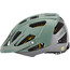 UVEX Quatro CC MIPS Helm grün