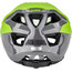 UVEX Quatro Integrale Kask rowerowy, zielony/szary