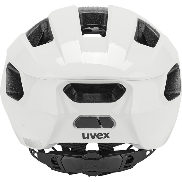 UVEX Rise Helm, wit