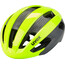 UVEX Rise CC Helm, geel/zwart