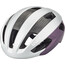 UVEX Rise CC WE Helmet Women silver/plum mat