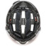 UVEX Rush Visor Helmet blackberry mat