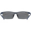 UVEX Sportstyle 114 Brille grau/silber