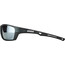 UVEX Sportstyle 232 P Glasses black mat/mirror silver