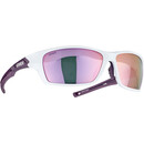 UVEX Sportstyle 232 P Gafas, blanco/violeta