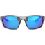 UVEX Sportstyle 233 P Brille grau/blau