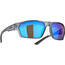 UVEX Sportstyle 233 P Gafas, gris/azul