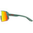 UVEX Sportstyle 235 Brille grün/orange