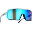UVEX Sportstyle 235 Brille grau/blau