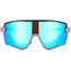 UVEX Sportstyle 236 Brille grau/blau