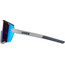 UVEX Sportstyle 236 Brille grau/blau