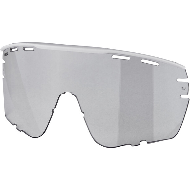 UVEX Sportstyle 236 Brille weiß/grün