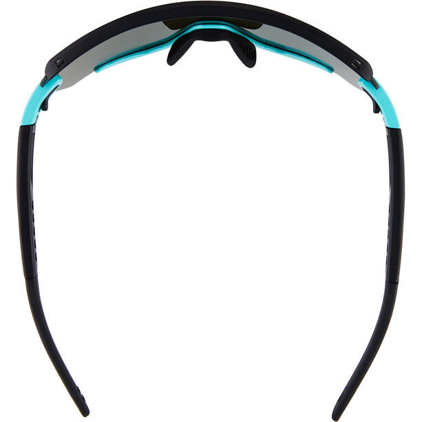 UVEX Sportstyle 236 S Brille schwarz/blau