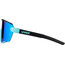 UVEX Sportstyle 236 S Brille schwarz/blau
