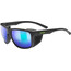 UVEX Sportstyle 312 CV Glasses black mat/mirror green