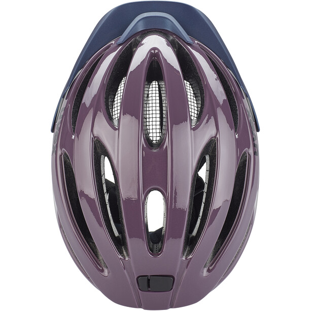UVEX True Helm, violet