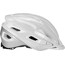UVEX True Helm, wit/zilver