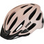 UVEX True CC Helmet dust rose/black mat