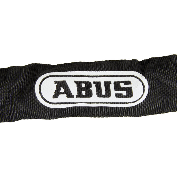 ABUS ACH 8KS/85 Frame Lock Chain incl. ST5950 black