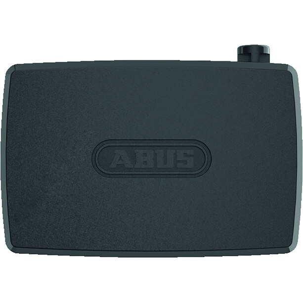 ABUS Alarmbox 2.0 w zestawie ACH 6KS/100, czarny