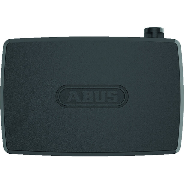 ABUS Alarmbox 2.0 Avec ACL 12/100, noir
