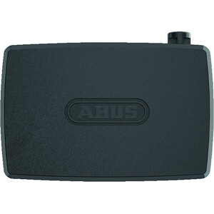 ABUS Alarmbox 2.0, musta musta