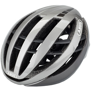 ABUS Aventor Helmet dark grey dark grey