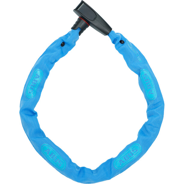 ABUS Catena 6806K/85 Chain Lock neon blue