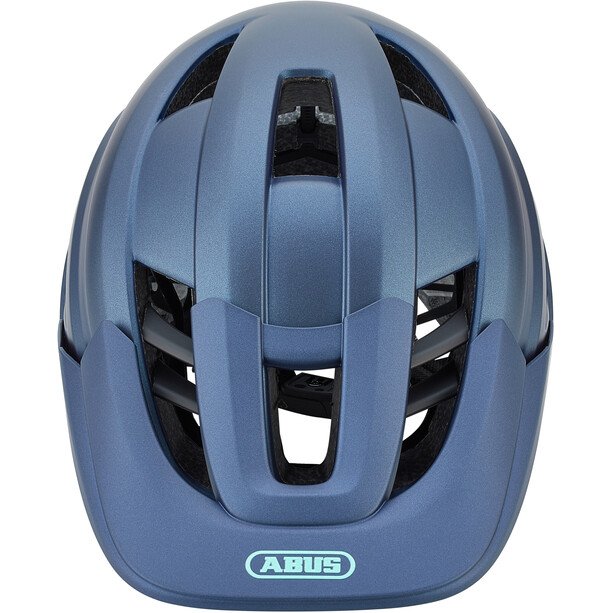 ABUS CliffHanger Helmet midnight blue