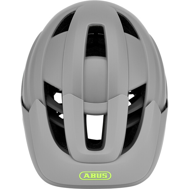 ABUS CliffHanger MIPS Helmet concrete grey