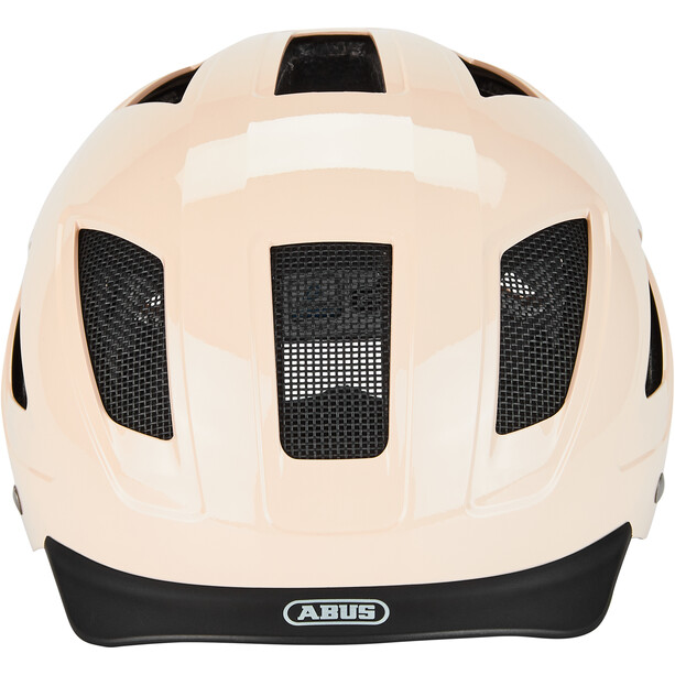 ABUS Hyban 2.0 Helmet cannoli cream