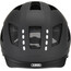 ABUS Hyban 2.0 LED Helmet signal black