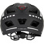 ABUS Hyban 2.0 LED Helmet signal black