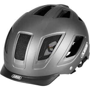 ABUS Hyban 2.0 MIPS Helmet titan