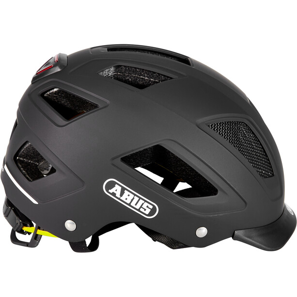 ABUS Hyban 2.0 MIPS Helm schwarz
