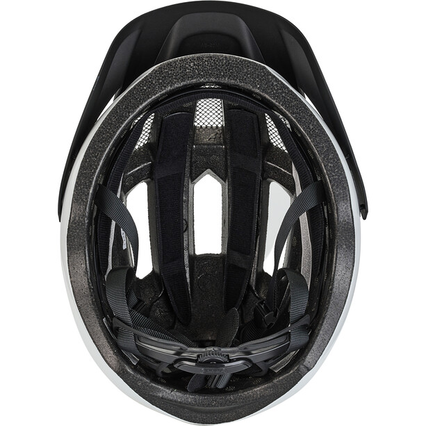 ABUS Macator Helm, wit