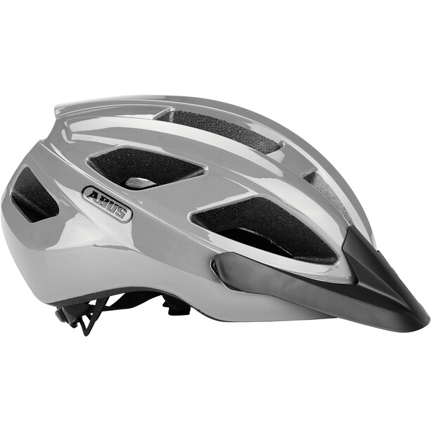 ABUS Macator Kask, szary